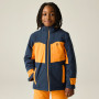 Kinderjas Dare 2b Rip It Jacket Nvy/ElectOrn