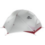 Lichtgewicht tent MSR Hubba Hubba NX