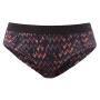 Maat: L / Kleur: blauw/rood