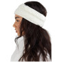 Hoofdband Fundango Cream Headband