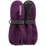 Handschoenmaat: 2-4 / Kleur: paars