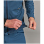 Softshell herenjas Ortovox Ortler Softshell Plus Jacket
