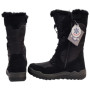 Winterschoenen kinderen IMAC Frosty Nero