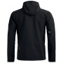 Softshell herenjas Ortovox Ortler Softshell Plus Jacket