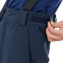 Winterbroek heren Fundango Teak Pants