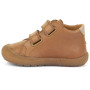 Kinderschoenen Froddo Ollie S Star Cognac
