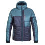 Maat: L / Kleur: blauw