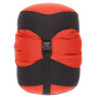 Kleur: rood/zwart