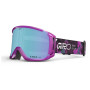 Kleur: roze