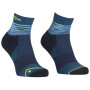 Sokkenmaat: 42-44 / Kleur: blauw