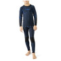 Kindermaat: 128-140 / Kleur: blauw