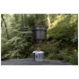 Kookset Vango Titanium 3 Piece Cook Set