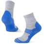 Sokkenmaat: 35-38 / Kleur: blauw