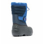 Kinderschoenen Columbia Youth Powderbug™ Snowlite™ Mountain Blue, Spicy