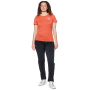 T-shirt dames Devold Classic "Summit" Tee Wmn