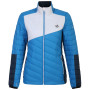 Maat: XXL / Kleur: blauw/wit