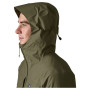 Herenjas Patagonia M's Insulated Boulder Fork Rain Jkt