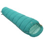 Slaapzak Vango Kanto 250S turquoise/grijs teal
