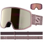 Kleur: roze