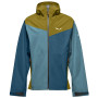 Maat: XL / Kleur: blauw/groen