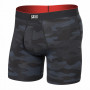 Maat: M / Kleur: grijs/zwart