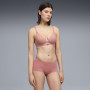 Damesonderbroek Puma Invisible Cotton Mini Shorts