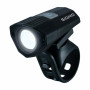 Voorlicht Sigma Buster 100 HL zwart black