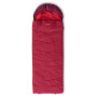 Rits: Links / Kleur: rood
