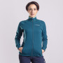 Functioneel vest dames Progress Tispa Merino