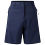 Maat: S / Kleur: donkerblauw/wit