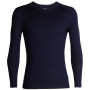 Maat: L / Kleur: donkerblauw