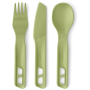 Kleur: groen