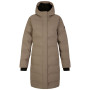 Maat: M / Kleur: bruin
