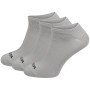 Sokkenmaat: 35-38 / Kleur: grijs