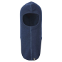 Hoofdomtrek: 44-46 cm / Kleur: blauw