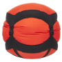 Kleur: rood/zwart