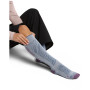 Damessokken Icebreaker W Mer Ski+ Medium OTC Mountain Contour