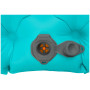 Opblaasbare slaapmat Sea to Summit Comfort Light Insulated WR