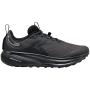 Herenschoenen KEEN Roam Men zwart black/black