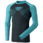 Thermoshirt heren Dynafit Speed Dryarn M L/S Tee