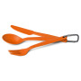 Kleur: oranje