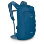 Kleur: blauw