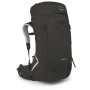 Ruglengte rugzak: S/M / Kleur: zwart