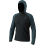 Maat: L / Kleur: zwart/blauw
