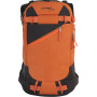 Kleur: oranje