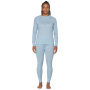 Functioneel T-shirt dames Devold Expedition Shirt W