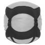 Kleur: grijs/zwart