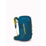 Kleur: blauw