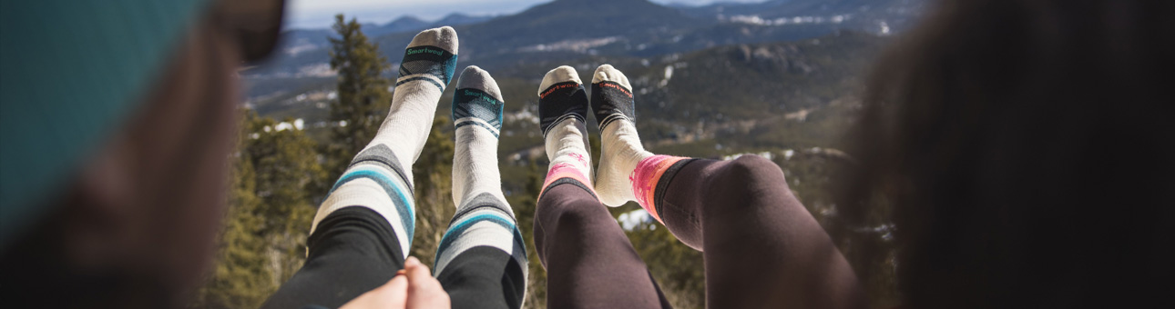 KORTINGSCODE -10% op het merk Smartwool